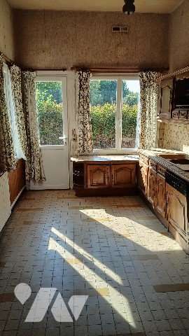 Maison à vendre, 153m², Hornoy-le-Bourg