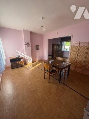 Maison à vendre, 86m², Aulnoye-Aymeries