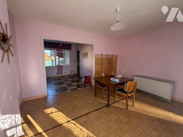 Maison à vendre, 86m², Aulnoye-Aymeries
