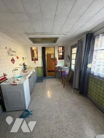 Maison à vendre, 86m², Aulnoye-Aymeries