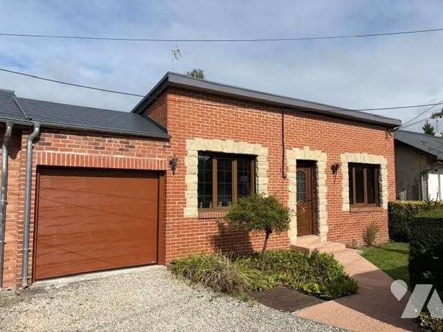 Maison à vendre, 80m², Aulnoye-Aymeries