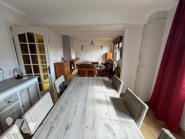 Maison à vendre, 80m², Aulnoye-Aymeries