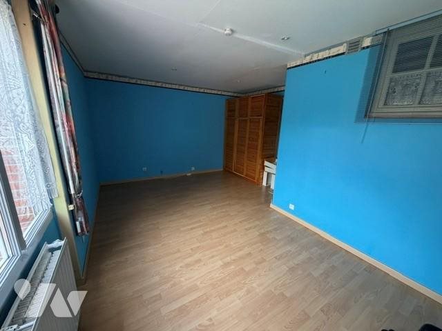 Maison à vendre, 80m², Aulnoye-Aymeries