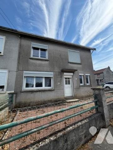 Maison à vendre, 80m², Aulnoye-Aymeries