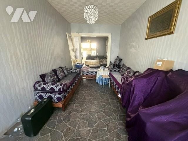 Maison à vendre, 138m², Aulnoye-Aymeries