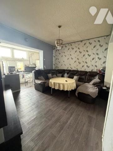 Maison à vendre, 138m², Aulnoye-Aymeries
