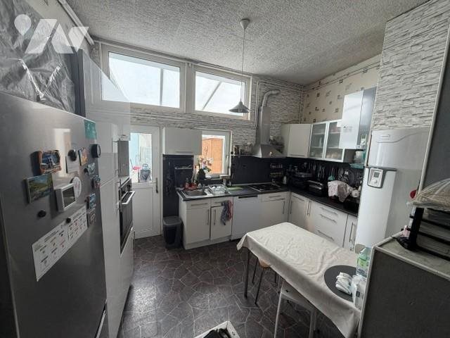 Maison à vendre, 138m², Aulnoye-Aymeries