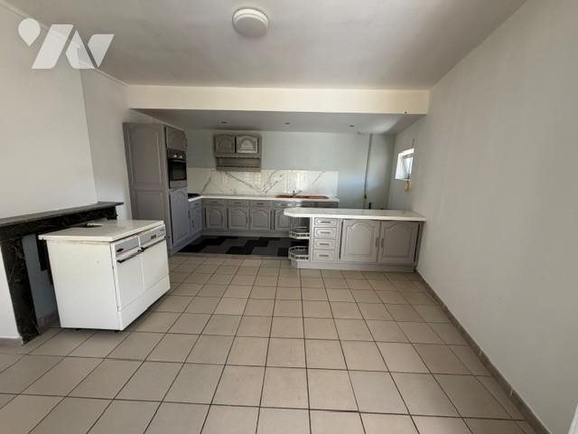 Maison à vendre, 113m², Berlaimont