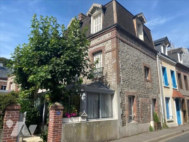 Maison à vendre, 65m², Etretat