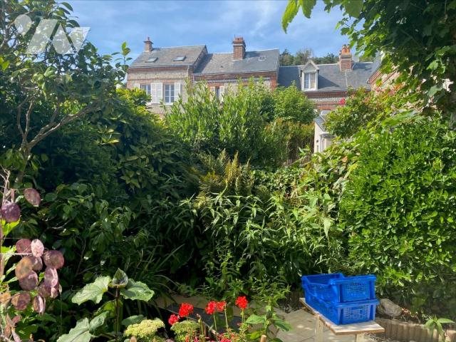 Maison à vendre, 65m², Etretat