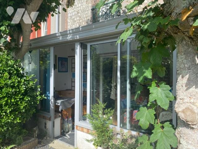 Maison à vendre, 65m², Etretat