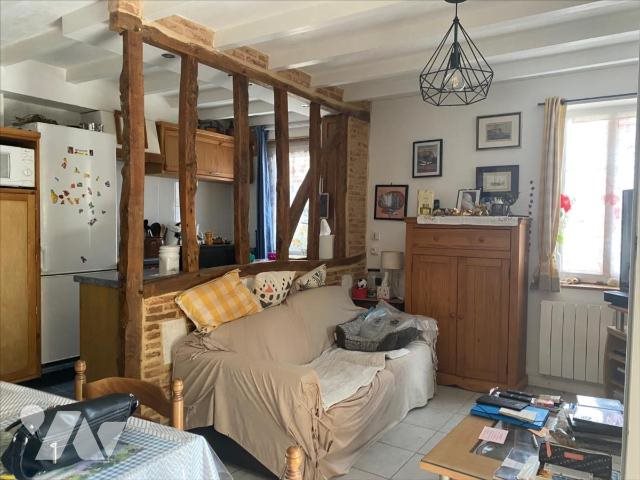Maison à vendre, 65m², Etretat