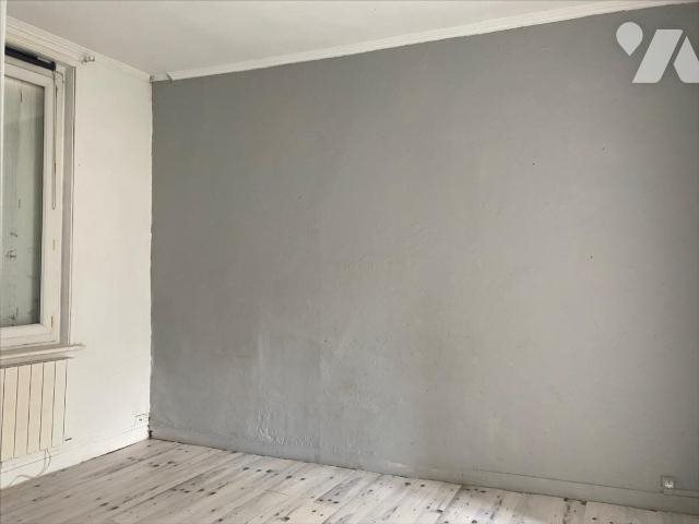 Maison à vendre, 85m², Fécamp