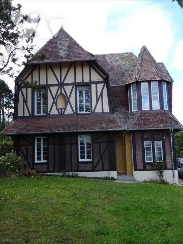 Appartement à louer, 52m², Fécamp