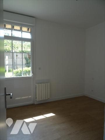 Appartement à louer, 52m², Fécamp