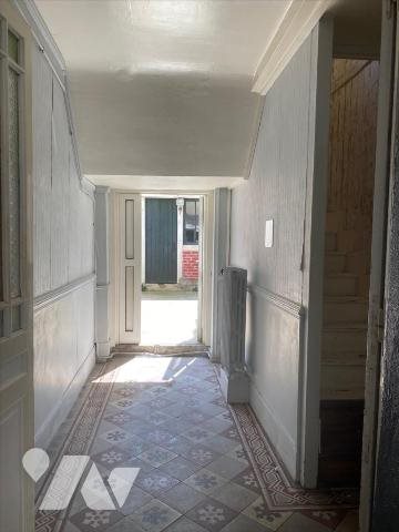 Maison à vendre, 150m², Fécamp