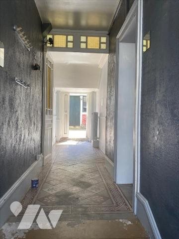 Maison à vendre, 150m², Fécamp