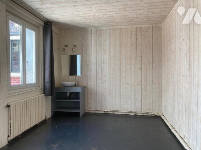 Maison à vendre, 150m², Fécamp