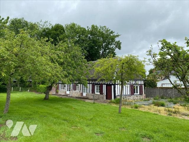 Maison à vendre, 44m², Limpiville