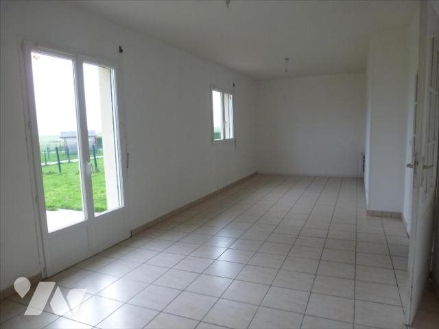 Maison à louer, 94m², Goderville