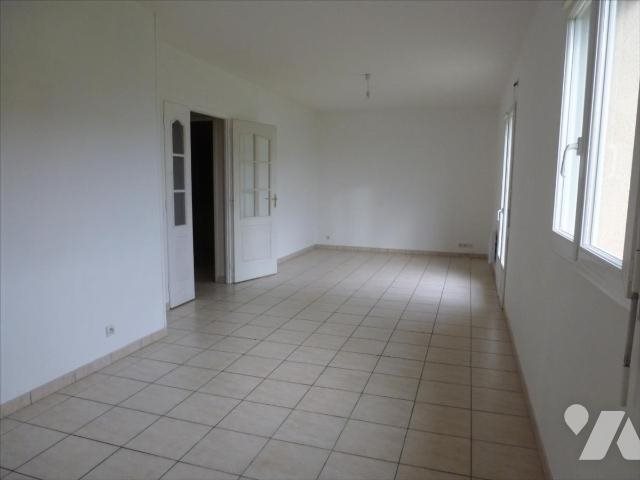 Maison à louer, 94m², Goderville