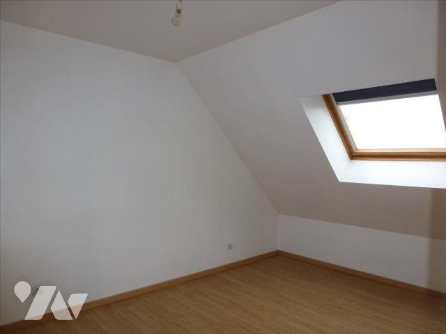 Maison à louer, 94m², Goderville