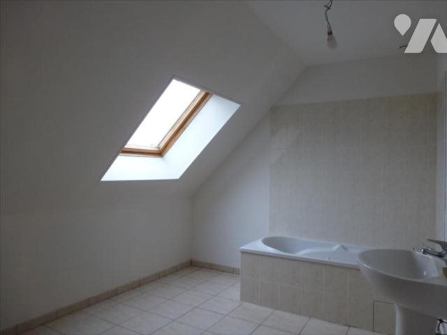Maison à louer, 94m², Goderville