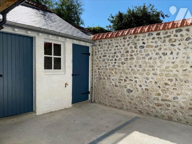 Maison à louer, 71m², Fécamp