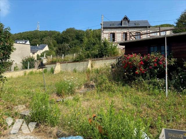 Maison à vendre, 75m², Fécamp