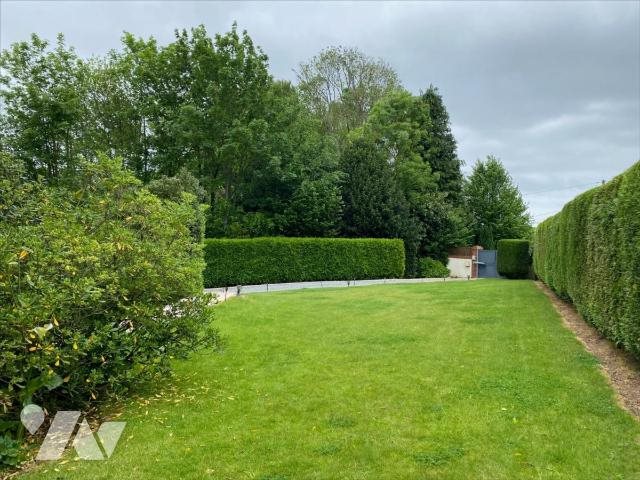 Maison à vendre, 90m², Froberville