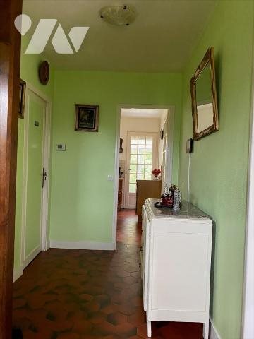 Maison à vendre, 90m², Froberville