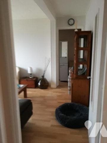 Appartement à louer, 56m², Fécamp