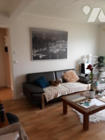 Appartement à louer, 56m², Fécamp