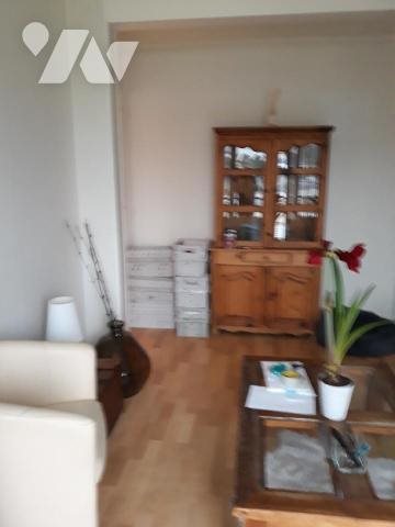 Appartement à louer, 56m², Fécamp