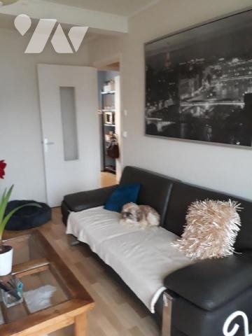 Appartement à louer, 56m², Fécamp
