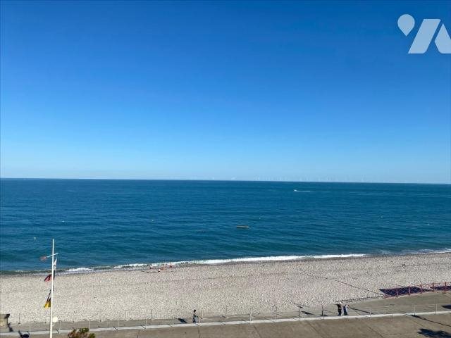 Appartement à vendre, 72m², Fécamp