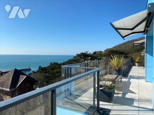 Maison à vendre, 187m², Fécamp
