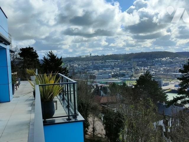 Maison à vendre, 187m², Fécamp