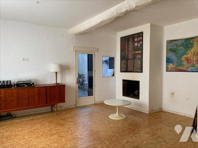 Maison à vendre, 122m², Fécamp
