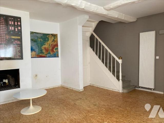 Maison à vendre, 122m², Fécamp