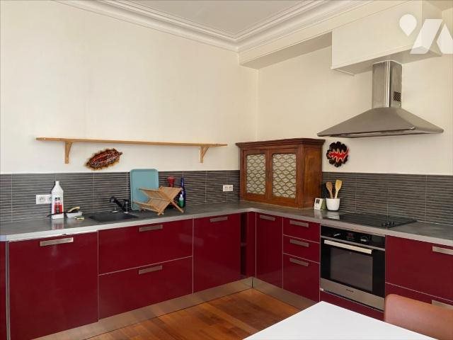 Maison à vendre, 122m², Fécamp