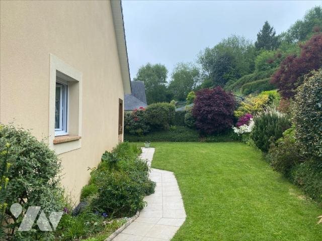 Maison à vendre, 148m², Fécamp
