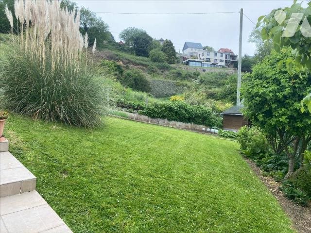Maison à vendre, 148m², Fécamp