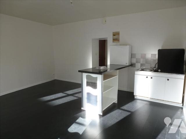 Appartement à louer, 37m², Fécamp