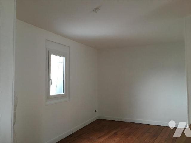 Appartement à louer, 43m², Fécamp