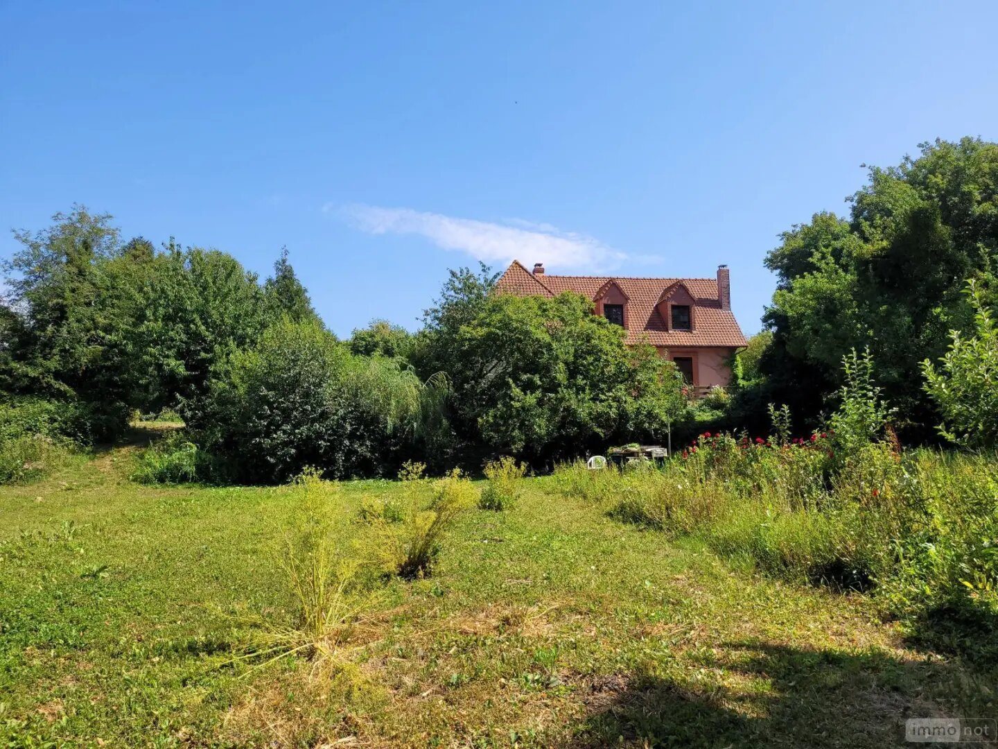 Maison à vendre, 151m², Carly