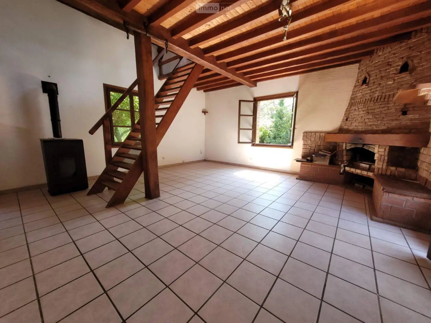 Maison à vendre, 151m², Carly