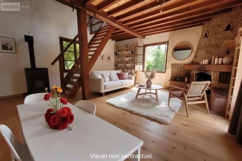 Maison à vendre, 151m², Carly