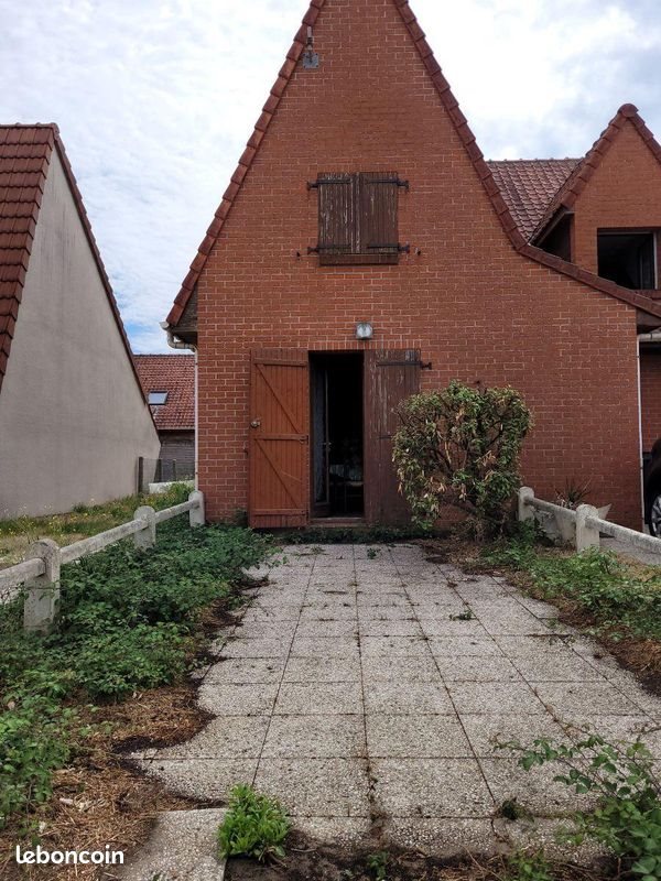 Maison à vendre, 37m², Camiers