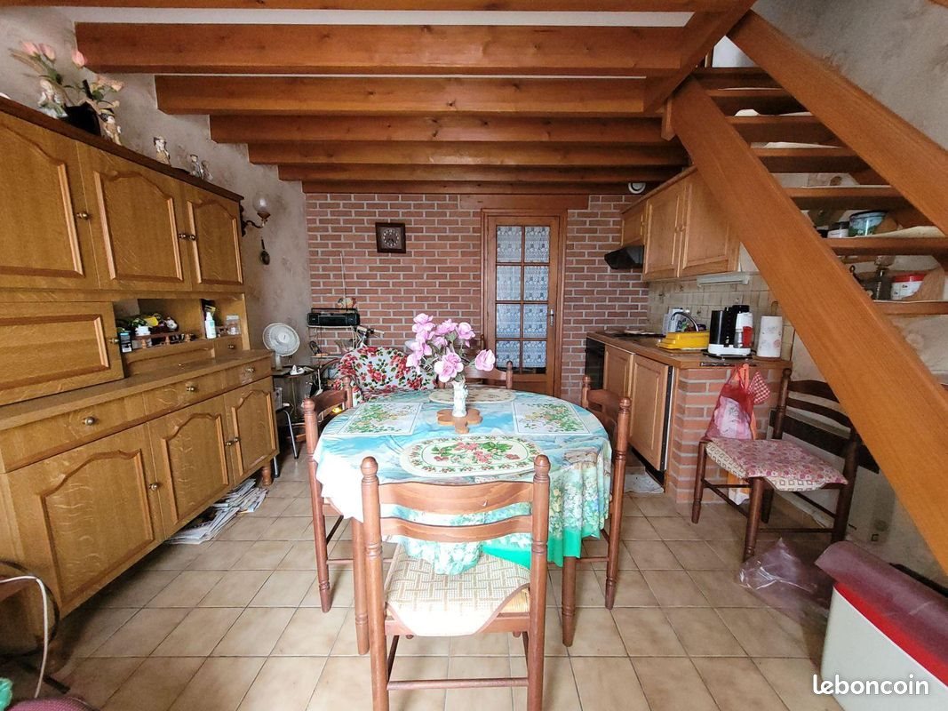 Maison à vendre, 37m², Camiers